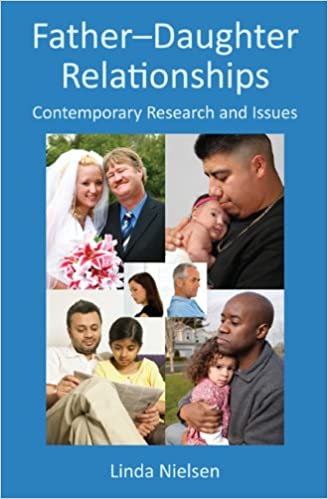 Father-Daughter Relationships: Contemporary Research and Issues - Orginal Pdf